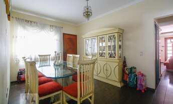 Imagem 4: Casa à Venda - Jardim Anália Franco, 5 Quartos, 300 m2