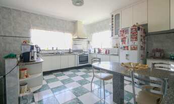 Imagem 6: Casa à Venda - Jardim Anália Franco, 5 Quartos, 300 m2