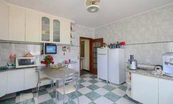 Imagem 7: Casa à Venda - Jardim Anália Franco, 5 Quartos, 300 m2