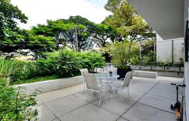 Imagem 7: Casa à Venda - Vila Romana, 3 Quartos, 250 m2