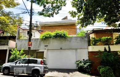 Imagem 2: Casa à Venda - Vila Romana, 3 Quartos, 250 m2