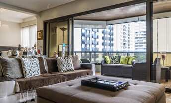 Imagem: Apartamento à Venda - Jardim Paulista