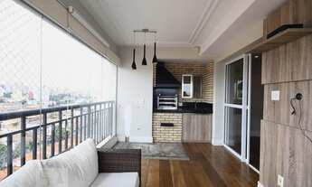 Imagem: Apartamento à Venda - Jardim Monte Kemel