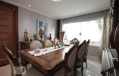 Imagem 4: Casa à Venda - Bosque da Saúde, 3 Quartos, 160 m2