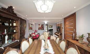 Imagem: Casa à Venda - Bosque da Saúde, 3 Quartos