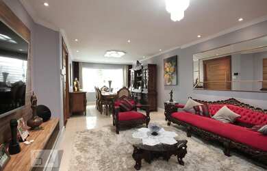 Imagem 5: Casa à Venda - Bosque da Saúde, 3 Quartos, 160 m2