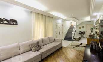 Imagem 6: Casa à Venda - Jardim Anália Franco, 3 Quartos, 265 m2