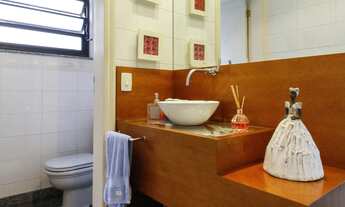 Imagem 7: Casa à Venda - Jardim Anália Franco, 3 Quartos, 265 m2