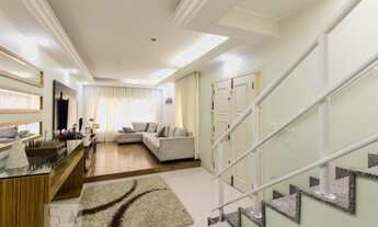 Imagem 4: Casa à Venda - Jardim Anália Franco, 3 Quartos, 265 m2