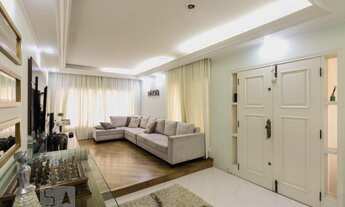 Imagem 3: Casa à Venda - Jardim Anália Franco, 3 Quartos, 265 m2