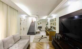 Imagem 5: Casa à Venda - Jardim Anália Franco, 3 Quartos, 265 m2