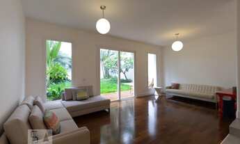 Imagem: Casa à Venda - Real Parque, 3 Quartos