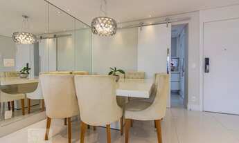 Imagem 4: Apartamento à Venda - Jaguaré, 3 Quartos, 100 m2