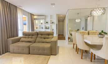 Imagem 2: Apartamento à Venda - Jaguaré, 3 Quartos, 100 m2