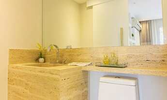 Imagem 7: Apartamento à Venda - Jaguaré, 3 Quartos, 100 m2