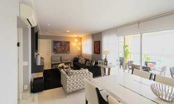 Imagem: Apartamento à Venda - Chácara Santo Antonio