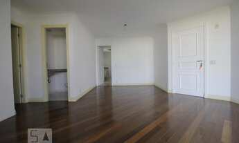 Imagem: Apartamento à Venda - Portal do Morumbi