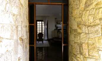 Imagem 7: Casa à Venda - Bosque da Saúde, 4 Quartos, 540 m2