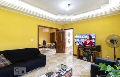 Imagem 5: Casa à Venda - Jardim Brasília, 3 Quartos, 230 m2