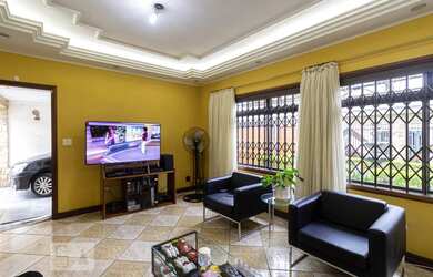 Imagem 2: Casa à Venda - Jardim Brasília, 3 Quartos, 230 m2