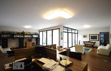 Imagem 2: Casa à Venda - Morumbi, 5 Quartos, 700 m2