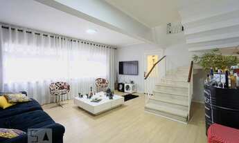 Imagem: Casa à Venda - Mooca, 3 Quartos, 270 m2