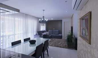 Imagem: Apartamento à Venda - Barra Funda, 3 Quartos