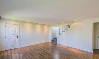 Imagem 2: Apartamento à Venda - Bosque da Saúde, 3 Quartos, 320 m2