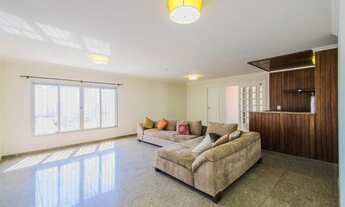 Imagem 5: Apartamento à Venda - Bosque da Saúde, 3 Quartos, 320 m2