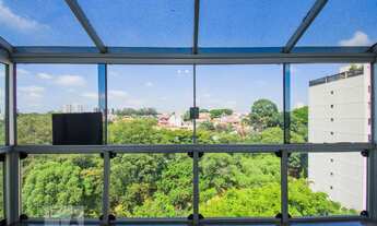 Imagem 3: Apartamento à Venda - Bosque da Saúde, 3 Quartos, 320 m2