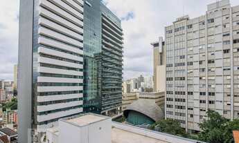 Imagem 2: Apartamento à Venda - Bela Vista, 3 Quartos, 100 m2