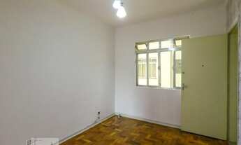 Imagem: Apartamento à Venda - Liberdade, 2 Quartos