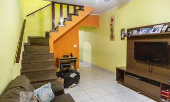 Imagem: Casa à Venda - Sapopemba, 3 Quartos, 144