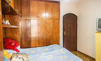 Imagem 7: Casa à Venda - Sapopemba, 3 Quartos, 144 m2