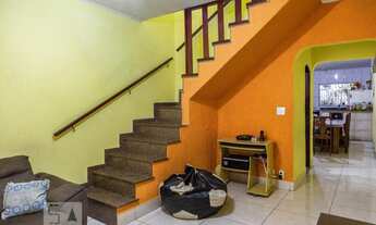 Imagem 2: Casa à Venda - Sapopemba, 3 Quartos, 144 m2