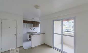 Imagem: Apartamento à Venda - Consolação, 1 Quarto