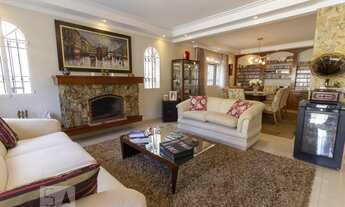 Imagem: Casa à Venda - Tucuruvi, 3 Quartos, 300