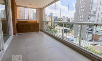 Imagem 6: Apartamento à Venda - Itaim Bibi, 2 Quartos, 91 m2