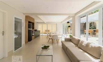 Imagem 2: Apartamento à Venda - Itaim Bibi, 2 Quartos, 91 m2