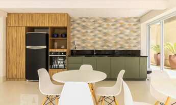 Imagem 3: Apartamento à Venda - Itaim Bibi, 2 Quartos, 91 m2