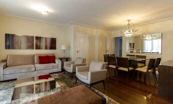 Imagem: Apartamento à Venda - Consolação, 3 Quartos