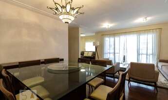 Imagem 3: Apartamento à Venda - Consolação, 3 Quartos, 140 m2