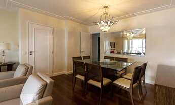 Imagem 5: Apartamento à Venda - Consolação, 3 Quartos, 140 m2