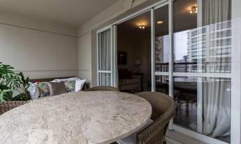 Imagem 6: Apartamento à Venda - Consolação, 3 Quartos, 140 m2