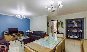 Imagem 5: Apartamento à Venda - Bela Vista, 3 Quartos, 164 m2