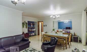 Imagem 4: Apartamento à Venda - Bela Vista, 3 Quartos, 164 m2