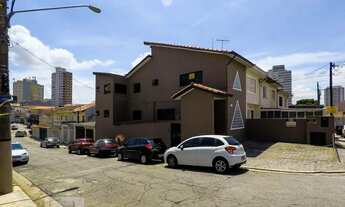 Imagem 4: Casa à Venda - Bosque da Saúde, 3 Quartos, 160 m2