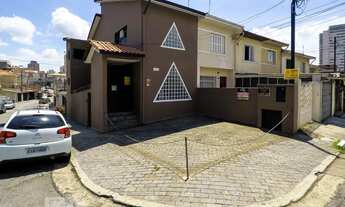 Imagem 2: Casa à Venda - Bosque da Saúde, 3 Quartos, 160 m2