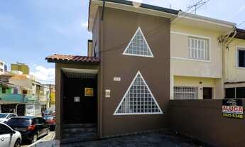 Imagem 3: Casa à Venda - Bosque da Saúde, 3 Quartos, 160 m2