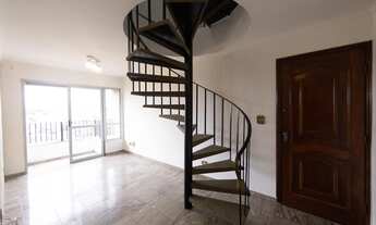 Imagem: Apartamento à Venda - Mooca, 3 Quartos